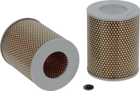 Vzduchový filter HIFI FILTER SA 1355