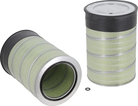 Vzduchový filter HIFI FILTER SA 14503