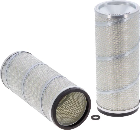 Poistný filter HIFI FILTER SA 14707