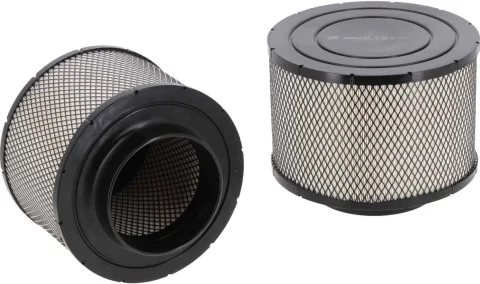 Vzduchový filter HIFI FILTER SA 16450