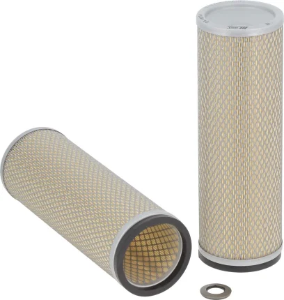 Poistný filter HIFI FILTER SA 18054