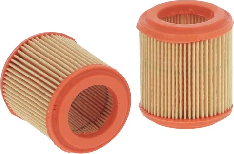 Vzduchový filter HIFI FILTER SA 190038