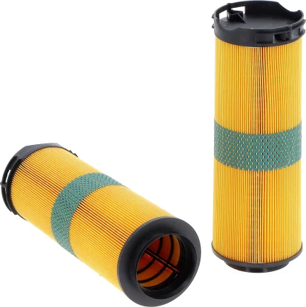 Vzduchový filter HIFI FILTER SA 5147