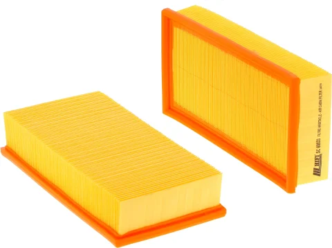 Kabínový filter HIFI FILTER SC 60033