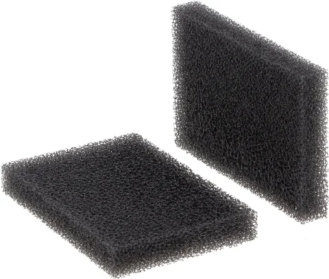 Kabínový filter HIFI FILTER SC 60113