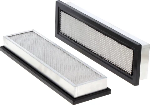 Kabínový filter HIFI FILTER SC 70027