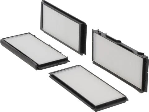 Kabínový filter HIFI FILTER SC 8144 KIT