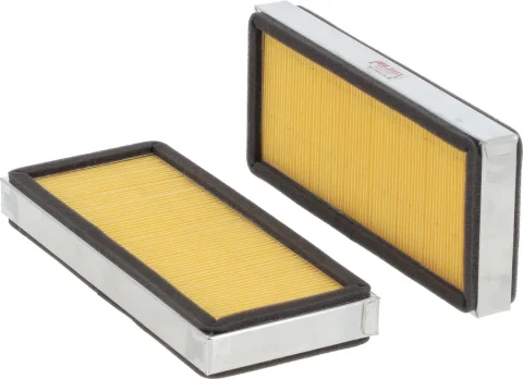 Kabínový filter HIFI FILTER SC 90514
