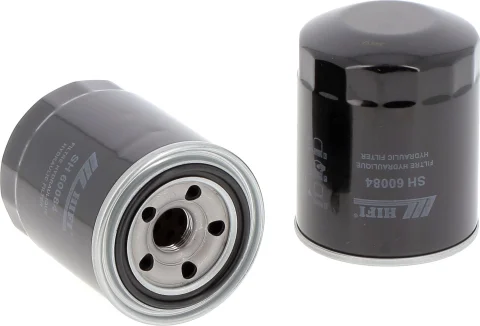 Hydraulický filter HIFI FILTER SH 60084
