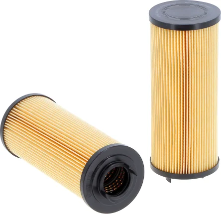 Hydraulický filter HIFI FILTER SH 630160