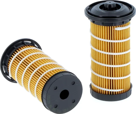 Palivový filter HIFI FILTER SN 40730