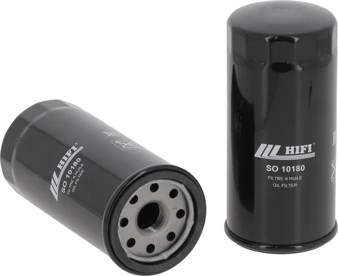 Olejový filter HIFI FILTER SO 10180