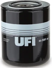 Olejový filter UFI 23.591.00