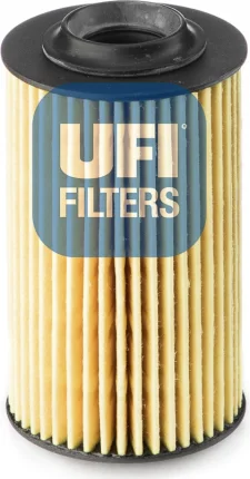 Olejový filter UFI 25.163.00