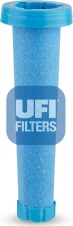 Poistný filter UFI 27.C03.00