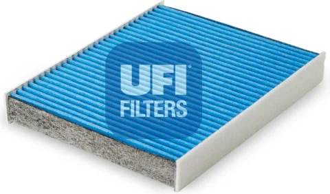 Kabínový filter UFI 34.115.00