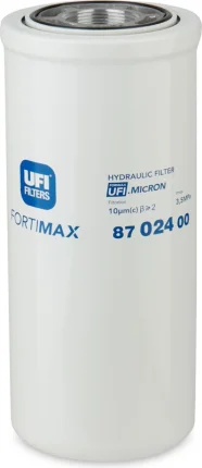 Hydraulický filter UFI 87.024.00