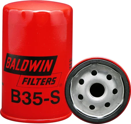 Olejový filter BALDWIN FILTERS B35-S