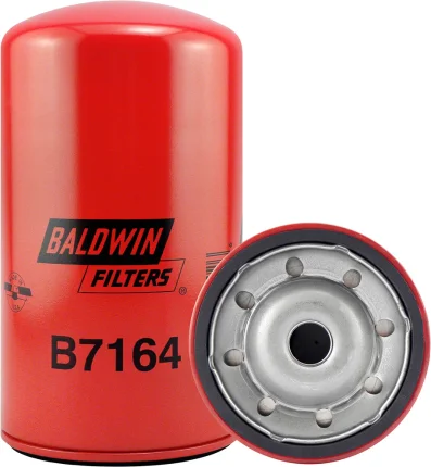 Olejový filter BALDWIN FILTERS B7164