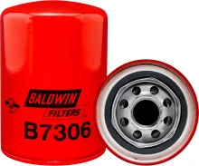 BALDWIN FILTERS olejový filter B7306
