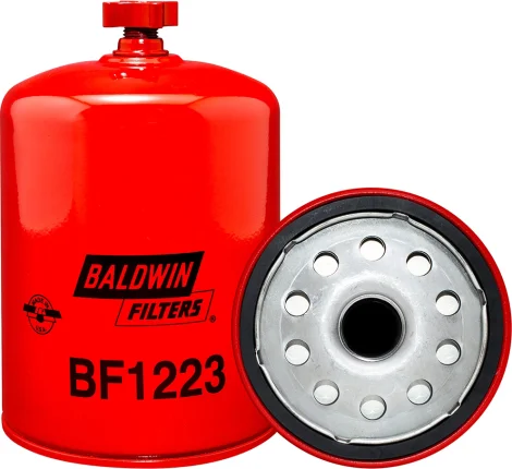 Palivový filter BALDWIN FILTERS BF1223