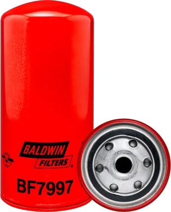 Palivový filter BALDWIN FILTERS BF7997