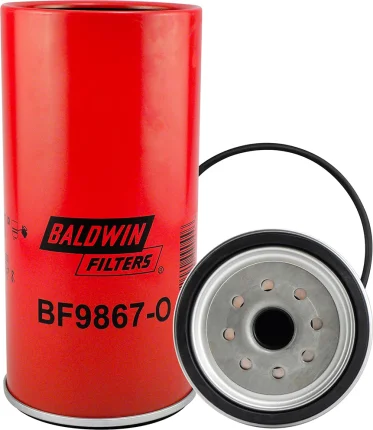 Palivový filter BALDWIN FILTERS BF9867-O
