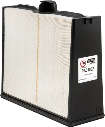 Vzduchový filter BALDWIN FILTERS PA31002