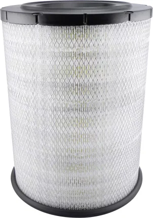 Vzduchový filter BALDWIN FILTERS RS4966