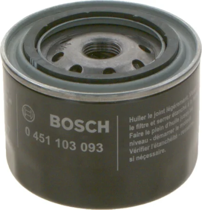 Olejový filter BOSCH 0 451 103 093