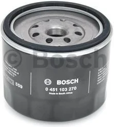 Olejový filter BOSCH 0 451 103 270