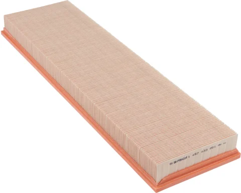 Vzduchový filter BOSCH 1 457 433 601