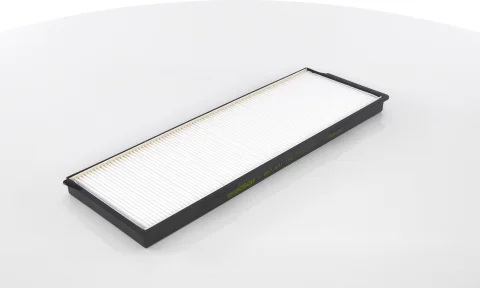 Kabínový filter BOSCH 1 987 431 172