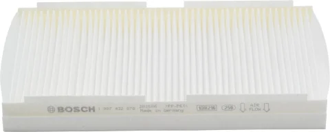 Kabínový filter BOSCH 1 987 432 079
