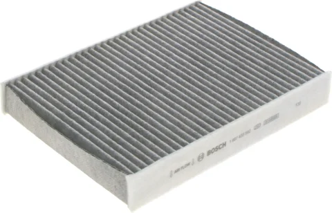 Kabínový filter BOSCH 1 987 435 562