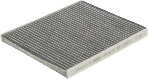 Kabínový filter BOSCH 1 987 435 583