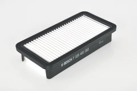 Vzduchový filter BOSCH F 026 400 093