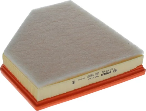 Vzduchový filter BOSCH F 026 400 692