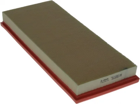 Vzduchový filter BOSCH F 026 400 791