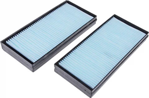 Kabínový filter FEBI BILSTEIN 24569