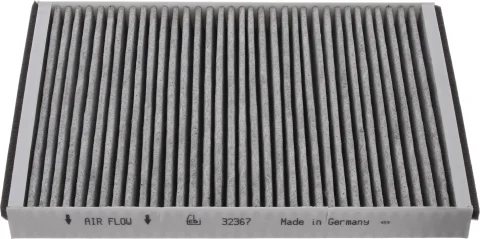 Kabínový filter FEBI BILSTEIN 32367