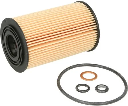 Olejový filter FILTRON OE 674/5