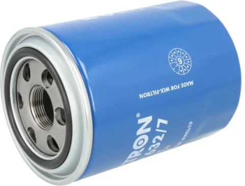 Olejový filter FILTRON OP 632/7