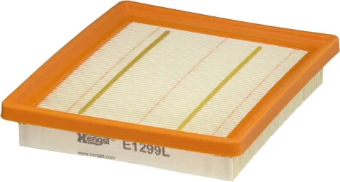 Vzduchový filter HENGST FILTER E1299L