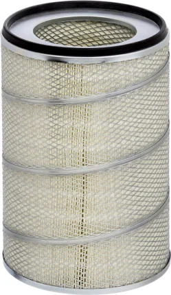 Vzduchový filter HENGST FILTER E1547L