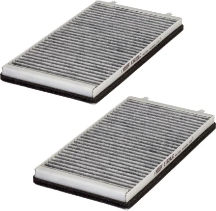 Kabínový filter HENGST FILTER E1920LC-2