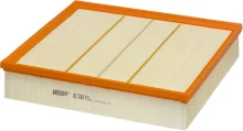 Vzduchový filter HENGST FILTER E381L