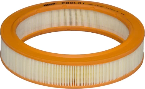 Vzduchový filter HENGST FILTER E89L01