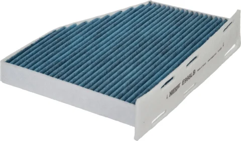 Kabínový filter HENGST FILTER E998LB