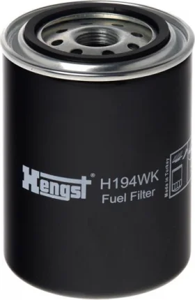 HENGST FILTER palivový filter H194WK